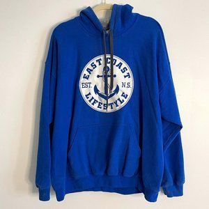 Men's hoodie